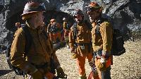 Click to watch 'At the End of My Rope' (popup) Fire Country
